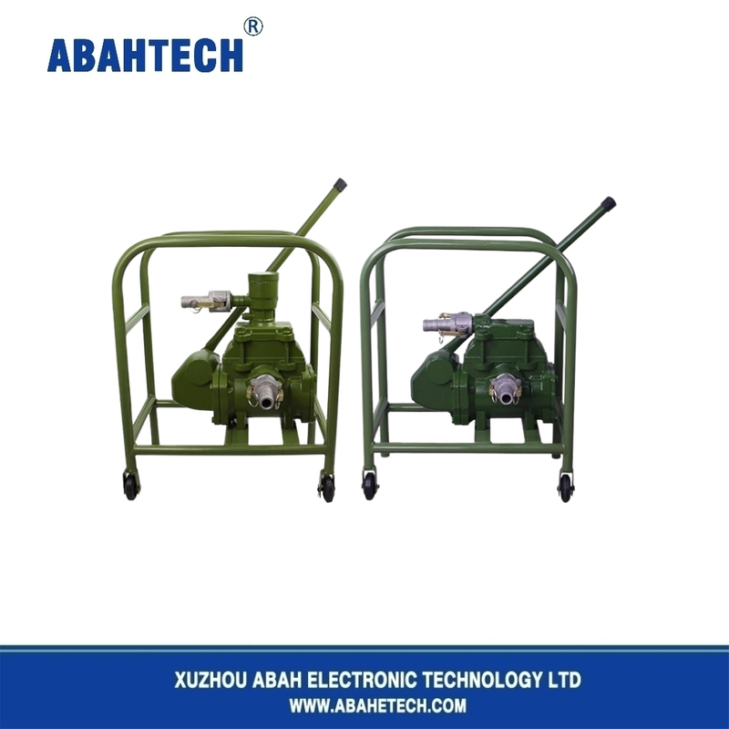 Hand Shaking Transfer Pump