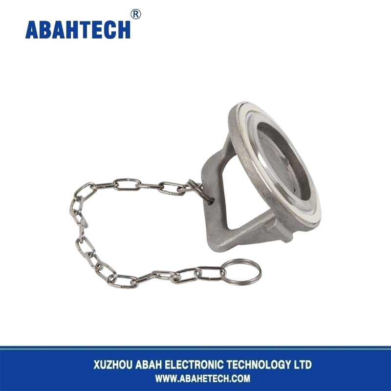 Choke Plug (With Chain)