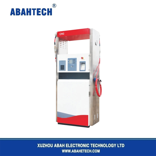 CNG-1 Gas Dispenser