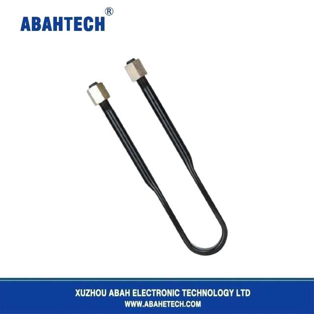 OEM Semi Trailer Suspension U Bolts