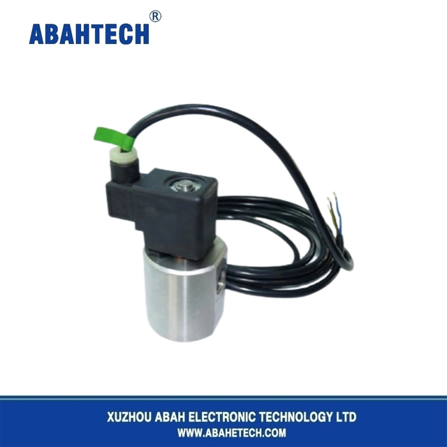 Cng Solenoid Valve