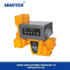 Tcs Flow Meter