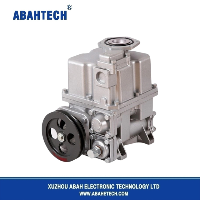 Bennet Type Combination Fuel Pump