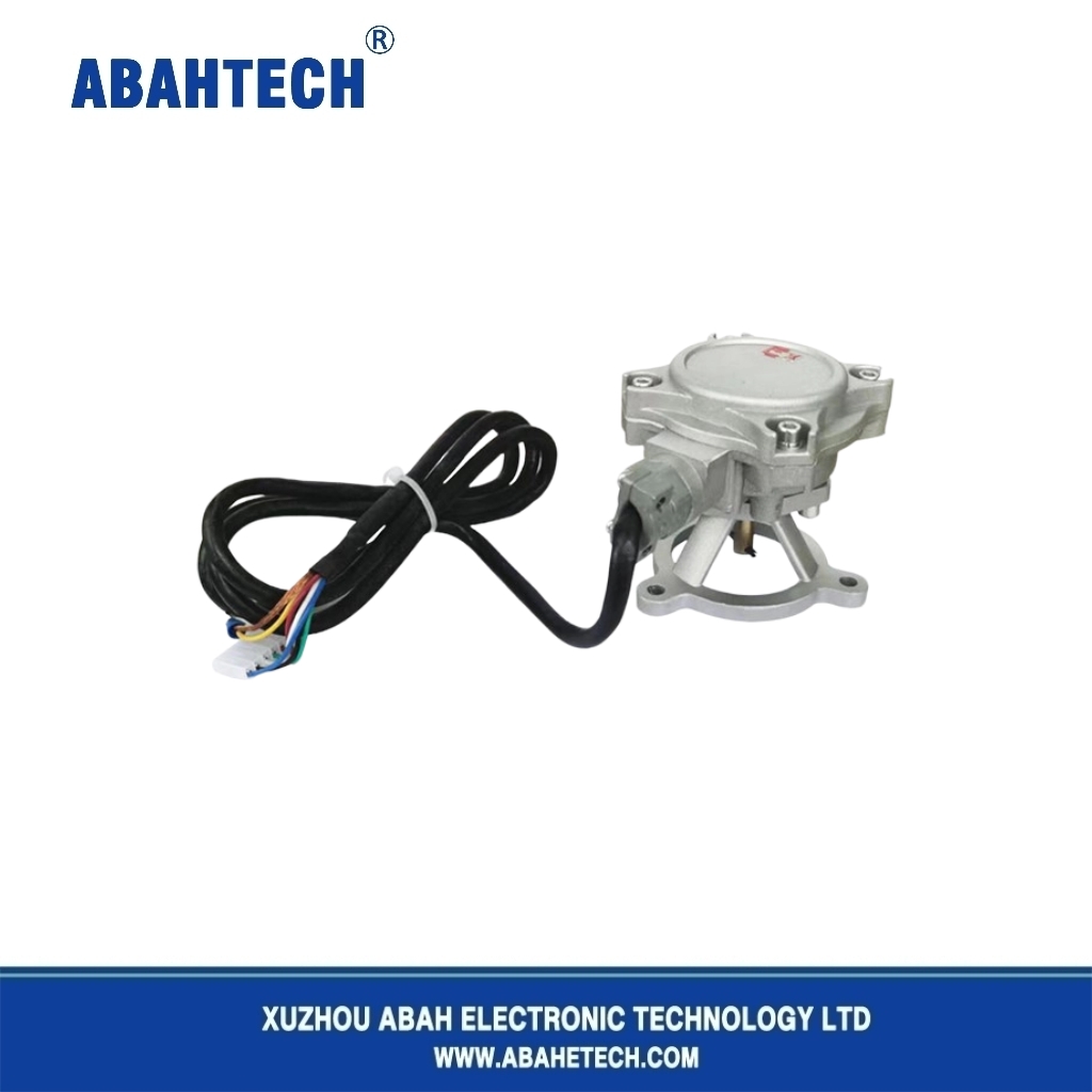 Fuel Dispenser Pulser B