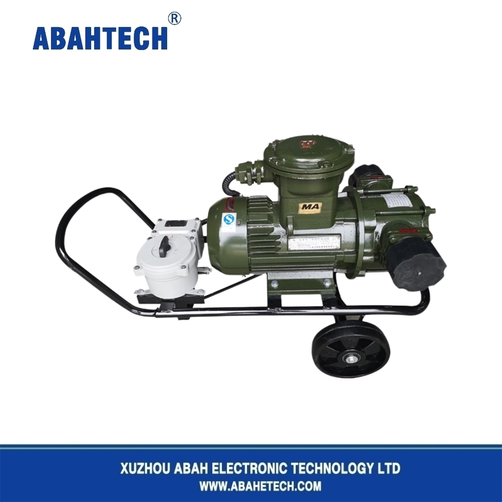 220V 380V Explosion-proof Sliding Pump