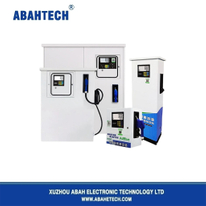 Vehicle And Solar Panel Vertical Urea Filling Machine