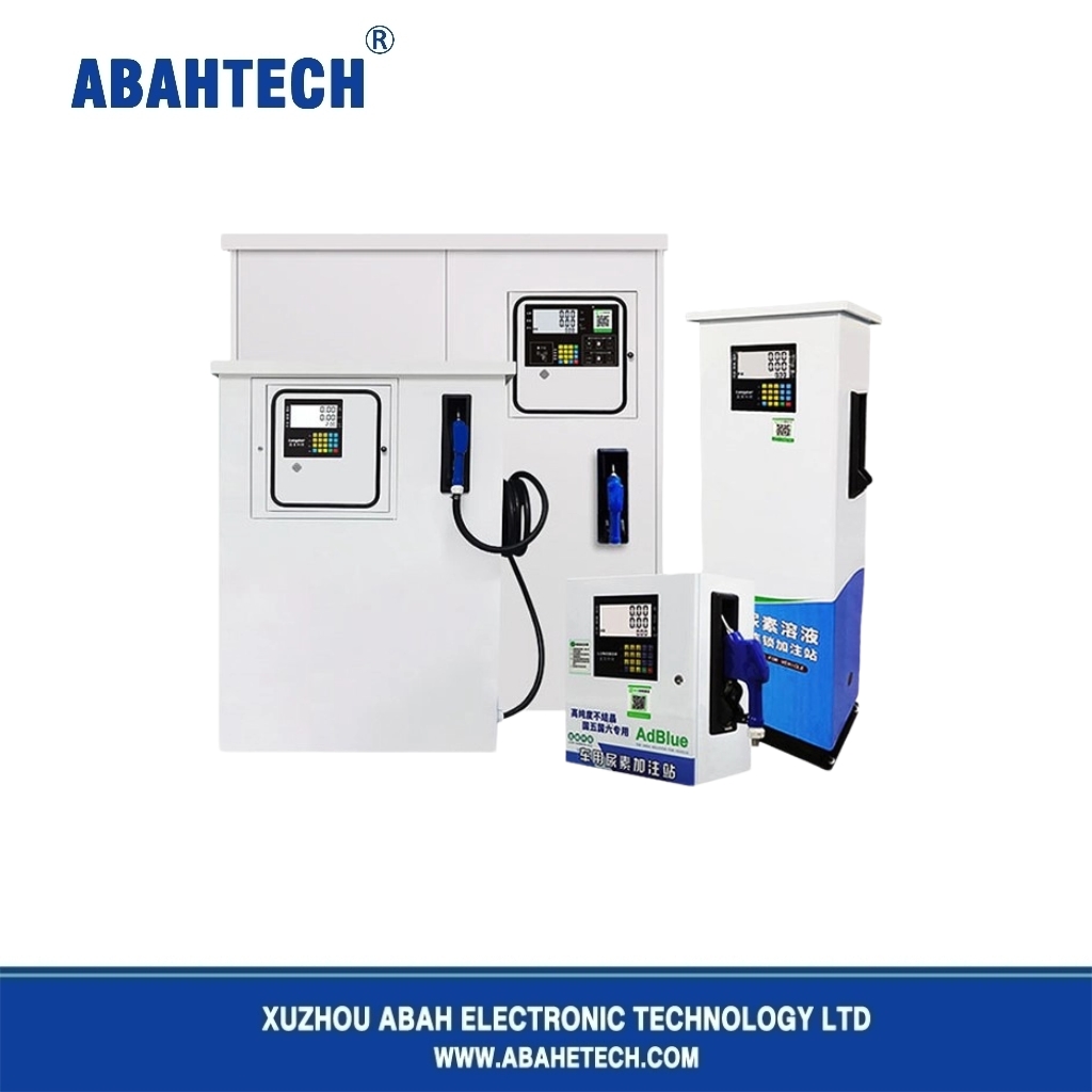 Vehicle And Solar Panel Vertical Urea Filling Machine