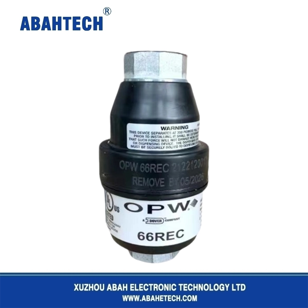 Opw Original Breakaway Valve