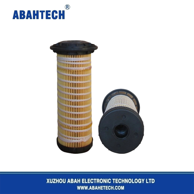 Fuel Filter Heating C