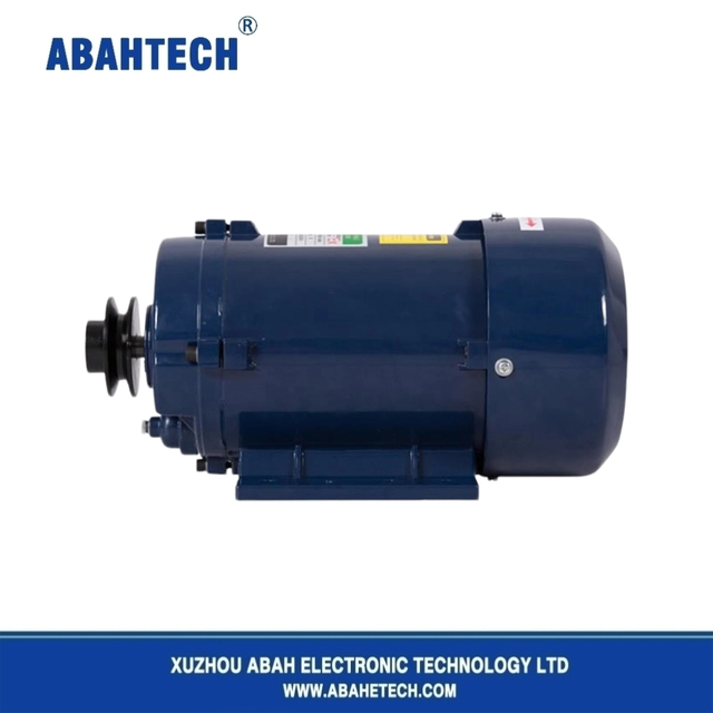 Fuel Dispenser Anti-explosion Motor