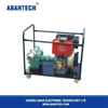 3KW KCB Iron Self-suction Pump