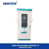 Ash 02 Şarj İstasyonu
