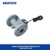 Stainless Steel Fuel Solenoid Valve 24v High Pressure Solenoid Valve