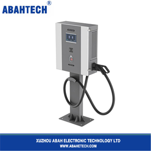 20,30,40kW Series DC EV Charger