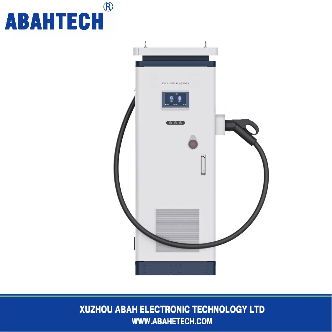 Single Gun Charging Terminal