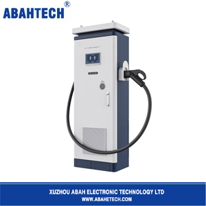 Single Gun Charging Terminal