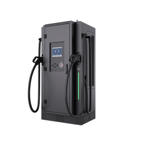 240-400KW Series DC EV charger