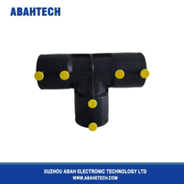 Reducer Tee 