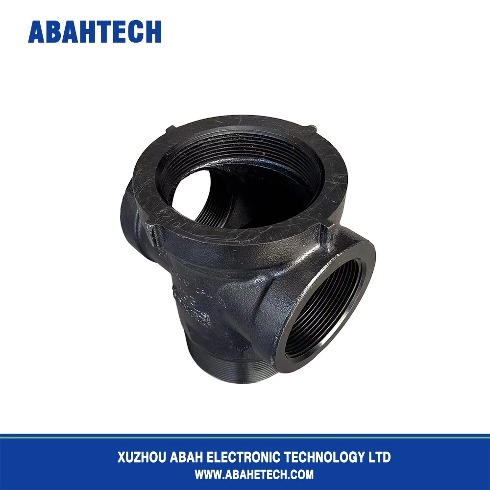 Automobile Spare Parts2