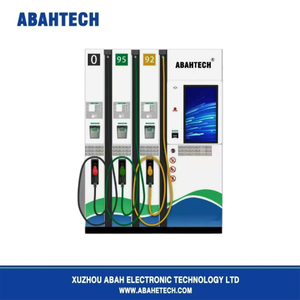 ABAHTECH Fuel Dispenser (Type 1）