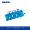 Fuel Tank Truck Air Pneumatic Interlock Valve