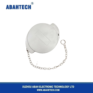 API Adaptor Valve Dust Cap