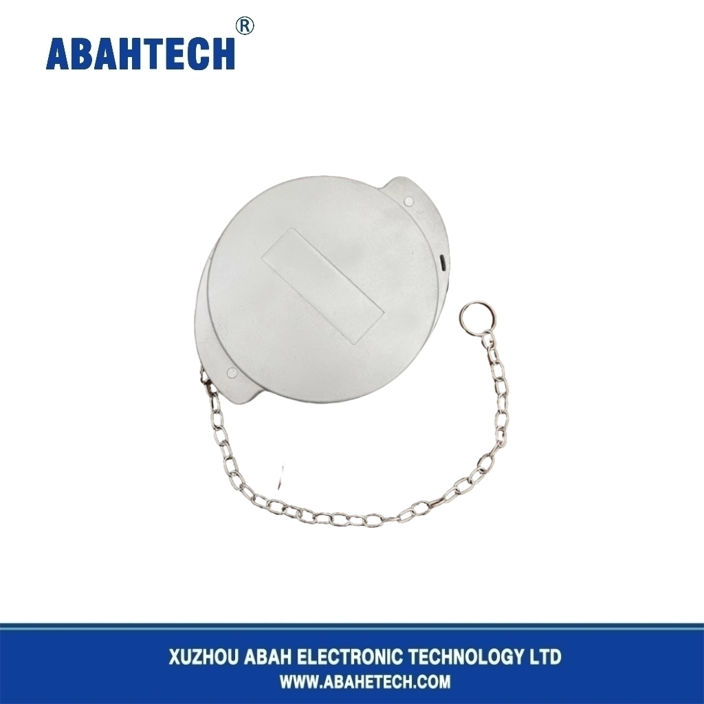 API Adaptor Valve Dust Cap