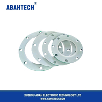 4  'PTFE Zarf Kartal Conta 8 delikli RGA301TF