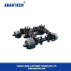Germany Drum Type Bogie Suspension for Semi Trailers And Trucks