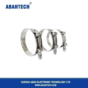 T-spring Strong Clamp