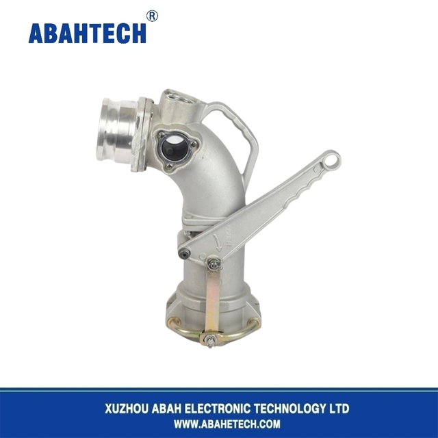 Loading And Unloading Eblow