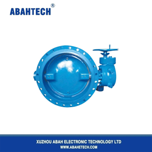 Butterfly Valve(HVA427)