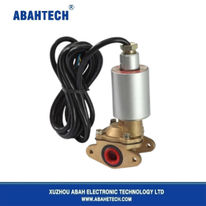 Fuel Solenoid Valve