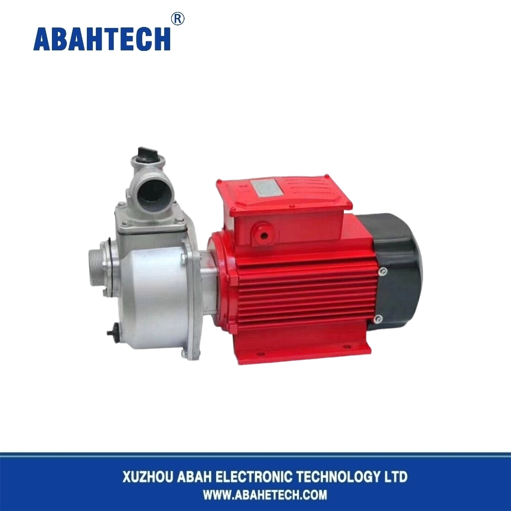 220V 380V Explosion-proof Pump