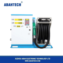 Mobile Fuel Dispensing Pumping Unit