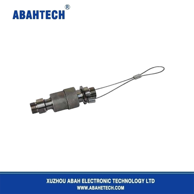Lpg Breakaway Valve