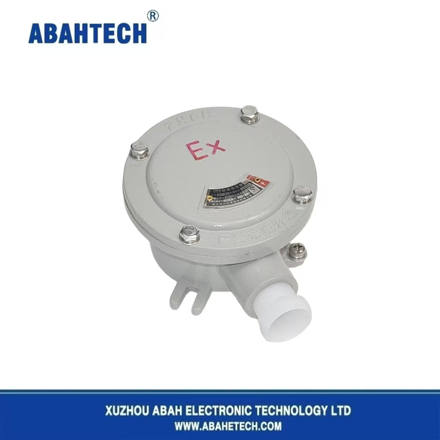 Explosion-proof Junction Box
