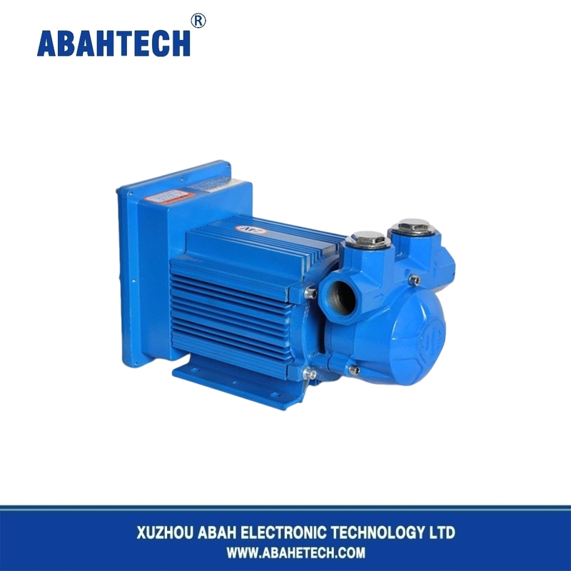 Big Flow 220V 380V Gasoline Methyle Transfer Pump