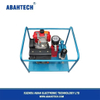 3KW KCB Iron Self-suction Pump