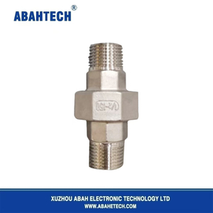 Threaded Fitting
