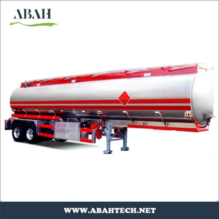 Semi Trailers: A Versatile Solution for Various Industries