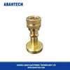 LPG Brass Adaptor