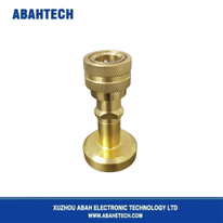 LPG Brass Adaptor