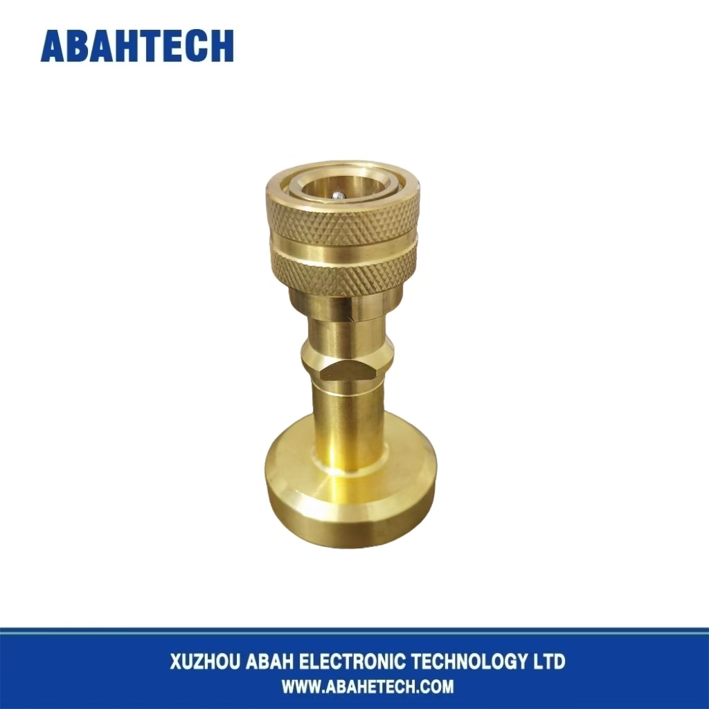 LPG Brass Adaptor