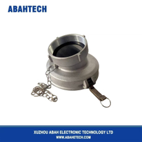 Aluminum Alloy API Female Reducing Coupling
