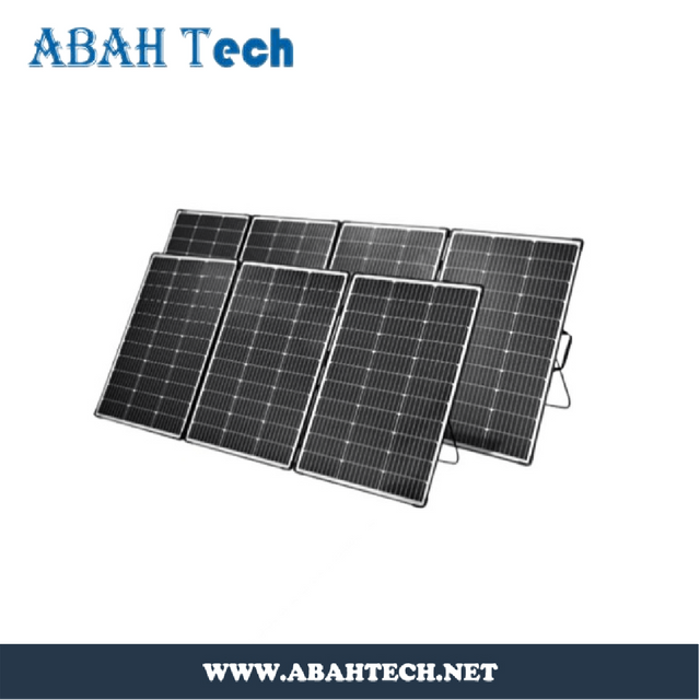 High Power-2 Solar Panel