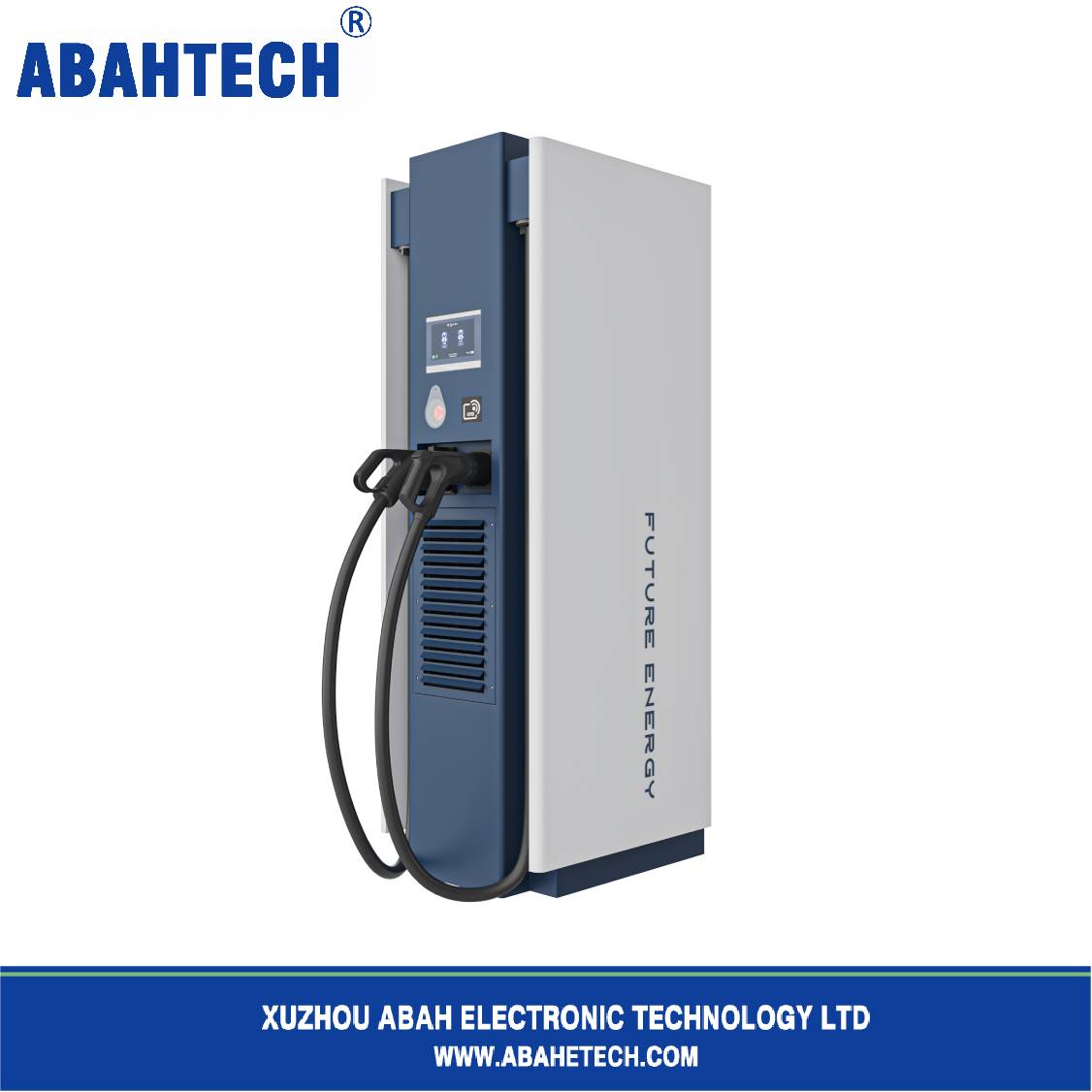 60-80KW Series DC EV Charger