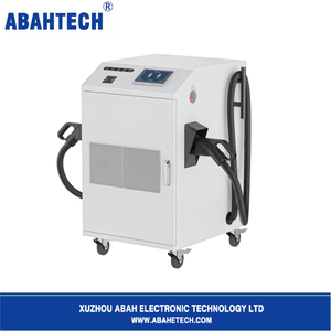 40 KW Series DC EV Charger