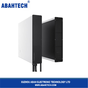 20-30kW Series DC EV Charger