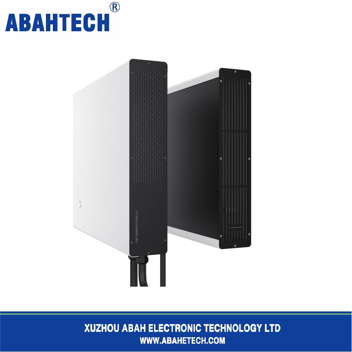 20-30kW Series DC EV Charger